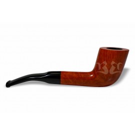 Cachimbo Bertoldi Maestro Briar Âmbar Peça Única